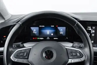 Volkswagen Golf, 1.5, 110 kW, bensiin, automaat, esivedu