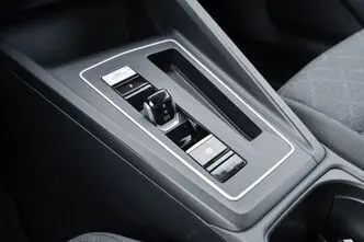 Volkswagen Golf, 1.5, 110 kW, bensiin, automaat, esivedu