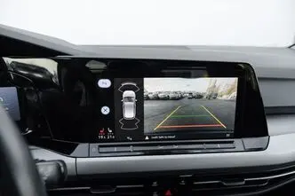 Volkswagen Golf, 1.5, 110 kW, bensiin, automaat, esivedu