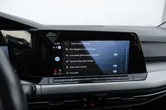 Volkswagen Golf, 1.5, 110 kW, bensiin, automaat, esivedu