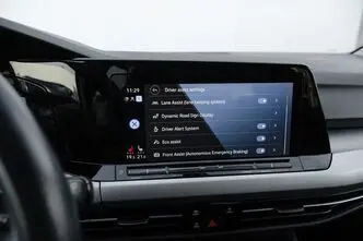 Volkswagen Golf, 1.5, 110 kW, bensiin, automaat, esivedu