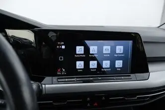 Volkswagen Golf, 1.5, 110 kW, bensiin, automaat, esivedu