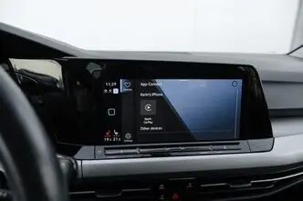 Volkswagen Golf, 1.5, 110 kW, bensiin, automaat, esivedu