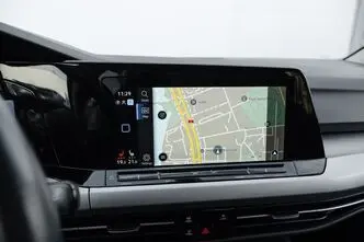 Volkswagen Golf, 1.5, 110 kW, bensiin, automaat, esivedu