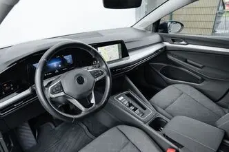 Volkswagen Golf, 1.5, 110 kW, bensiin, automaat, esivedu