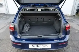 Volkswagen Golf, 1.5, 110 kW, bensiin, automaat, esivedu