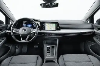 Volkswagen Golf, 1.5, 110 kW, bensiin, automaat, esivedu