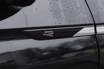 Volkswagen Tiguan, 1.5, 110 kW, bensiin, automaat, esivedu