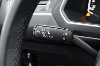 Volkswagen Tiguan, 1.5, 110 kW, bensiin, automaat, esivedu