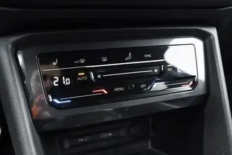 Volkswagen Tiguan, 1.5, 110 kW, bensiin, automaat, esivedu