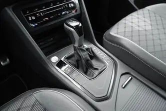 Volkswagen Tiguan, 1.5, 110 kW, bensiin, automaat, esivedu