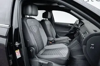 Volkswagen Tiguan, 1.5, 110 kW, bensiin, automaat, esivedu