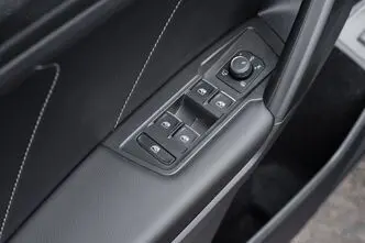 Volkswagen Tiguan, 1.5, 110 kW, bensiin, automaat, esivedu