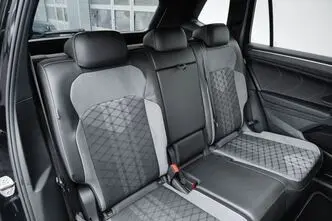 Volkswagen Tiguan, 1.5, 110 kW, bensiin, automaat, esivedu