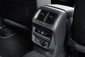 Volkswagen Tiguan, 1.5, 110 kW, bensiin, automaat, esivedu