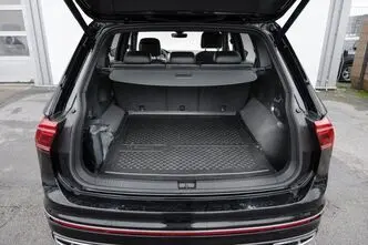 Volkswagen Tiguan, 1.5, 110 kW, bensiin, automaat, esivedu