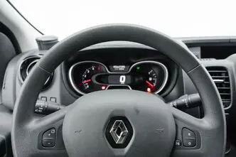 Renault Trafic, 2.0, 88 kW, diisel, manuaal