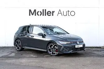 Volkswagen Golf, 2.0, 195 kW, bensiin, manuaal
