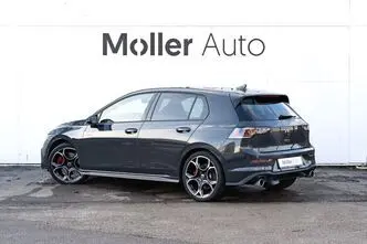 Volkswagen Golf, 2.0, 195 kW, bensiin, manuaal