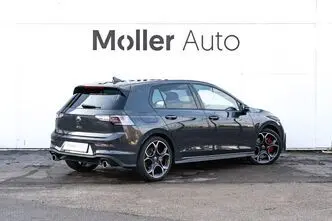 Volkswagen Golf, 2.0, 195 kW, bensiin, manuaal