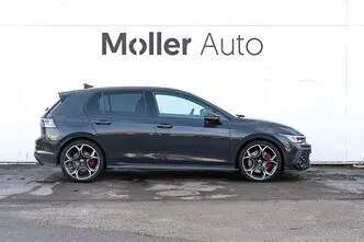 Volkswagen Golf, 2.0, 195 kW, bensiin, manuaal