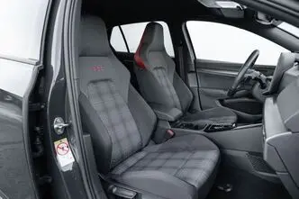 Volkswagen Golf, 2.0, 195 kW, bensiin, manuaal