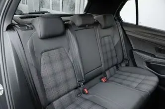 Volkswagen Golf, 2.0, 195 kW, bensiin, manuaal