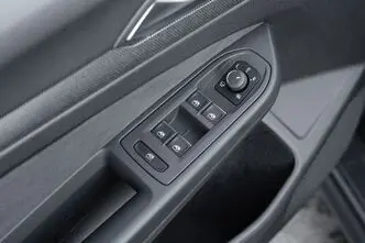 Volkswagen Golf, 2.0, 195 kW, bensiin, manuaal