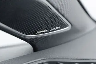 Volkswagen Golf, 2.0, 195 kW, bensiin, manuaal