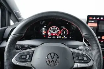 Volkswagen Golf, 2.0, 195 kW, bensiin, manuaal