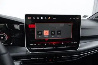 Volkswagen Golf, 2.0, 195 kW, bensiin, manuaal