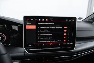 Volkswagen Golf, 2.0, 195 kW, bensiin, manuaal