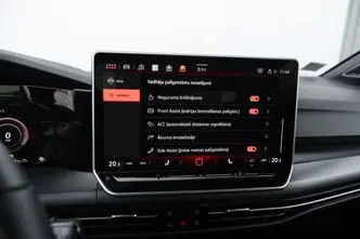 Volkswagen Golf, 2.0, 195 kW, bensiin, manuaal