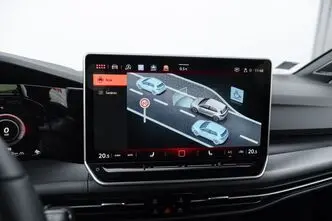 Volkswagen Golf, 2.0, 195 kW, bensiin, manuaal