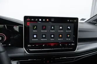 Volkswagen Golf, 2.0, 195 kW, bensiin, manuaal