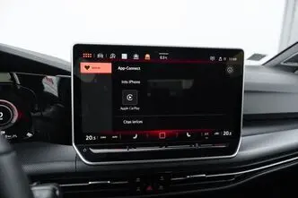 Volkswagen Golf, 2.0, 195 kW, bensiin, manuaal