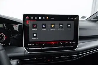 Volkswagen Golf, 2.0, 195 kW, bensiin, manuaal