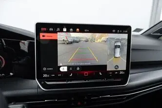 Volkswagen Golf, 2.0, 195 kW, bensiin, manuaal