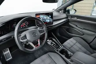 Volkswagen Golf, 2.0, 195 kW, bensiin, manuaal