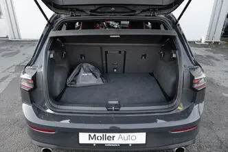 Volkswagen Golf, 2.0, 195 kW, bensiin, manuaal