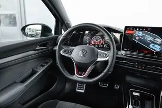 Volkswagen Golf, 2.0, 195 kW, bensiin, manuaal