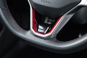 Volkswagen Golf, 2.0, 195 kW, bensiin, manuaal