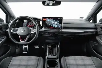 Volkswagen Golf, 2.0, 195 kW, bensiin, manuaal