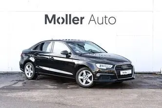 Audi A3, 1.6, 85 kW, diisel, automaat, esivedu