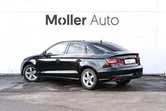 Audi A3, 1.6, 85 kW, diisel, automaat, esivedu