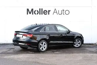 Audi A3, 1.6, 85 kW, diisel, automaat, esivedu