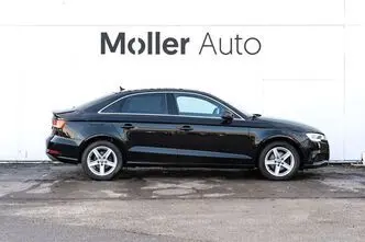 Audi A3, 1.6, 85 kW, diisel, automaat, esivedu