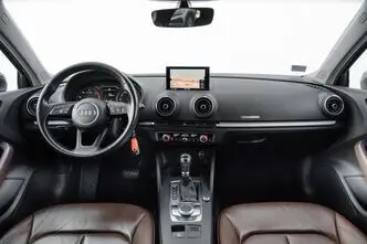 Audi A3, 1.6, 85 kW, diisel, automaat, esivedu