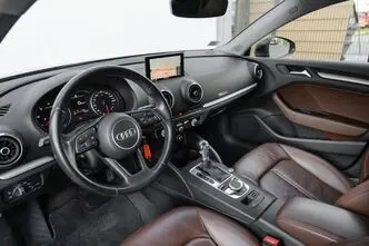 Audi A3, 1.6, 85 kW, diisel, automaat, esivedu