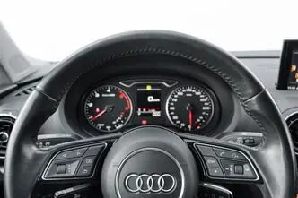 Audi A3, 1.6, 85 kW, diisel, automaat, esivedu